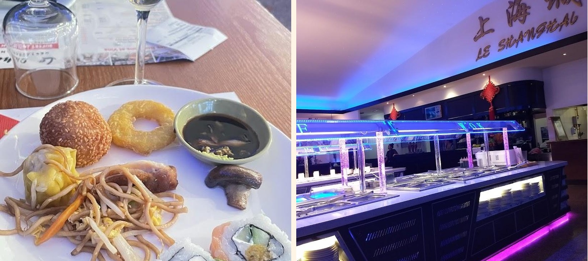 Le Shanghai - Gallery Image 1