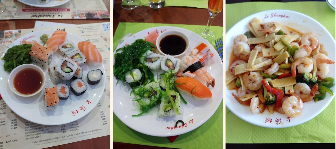 Le Shanghai - Gallery Image 2