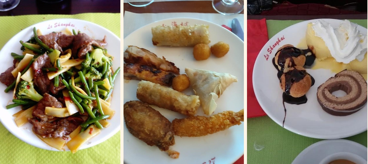 Le Shanghai - Gallery Image 3